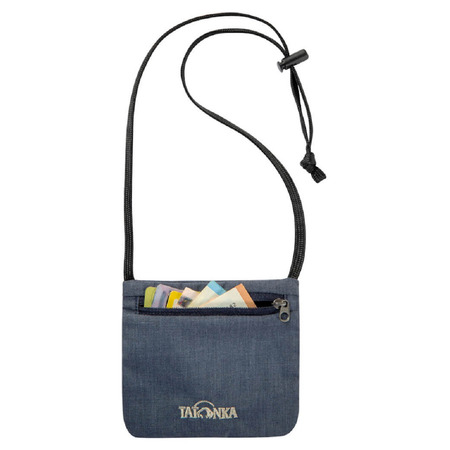 Funda Tatonka Skin ID Pouch Marino