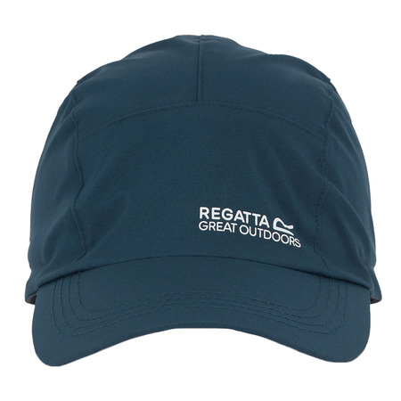 Gorra Regatta Waterproof III Cobalto