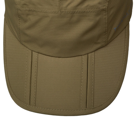 Gorra Trekmates Burbage Dry Verde