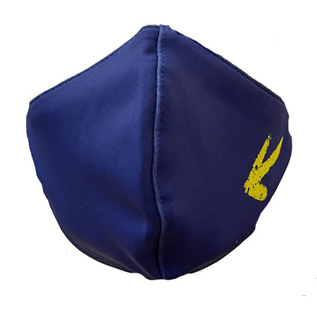 Mascarilla Homologada Lavable Flecha Pequeña Camino