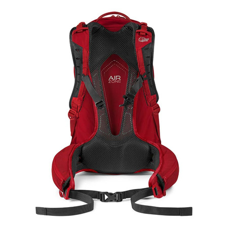 Mochila Lowe Alpine Airzone Z 20 Rojo