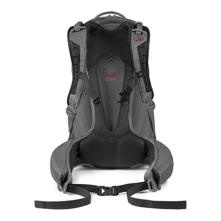 Mochila Lowe Alpine Airzone Z Duo ND 25 Púrpura
