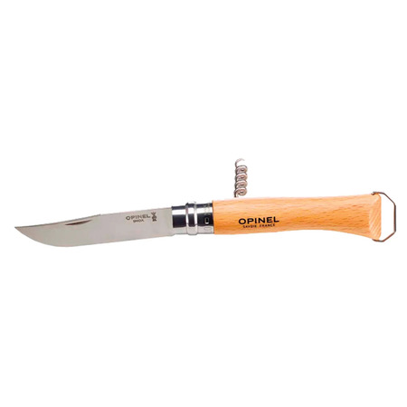 Navaja Sacacorchos Opinel N.10