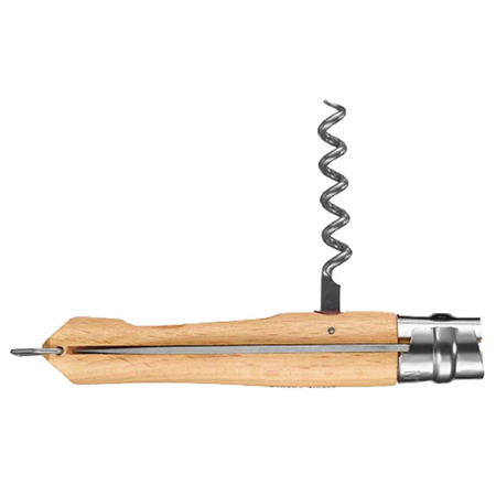 Navaja Sacacorchos Opinel N.10