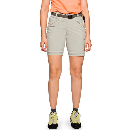 Pantalón Desmontable Trangoworld Buhler SF 180