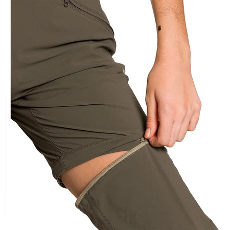Pantalón Desmontable Trangoworld Buhler SF 1E0