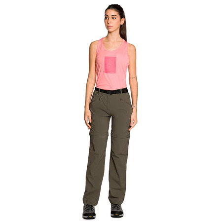 Pantalón Desmontable Trangoworld Buhler SF 1E0