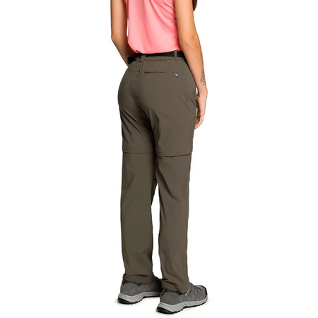Pantalón Desmontable Trangoworld Buhler SF 1E0