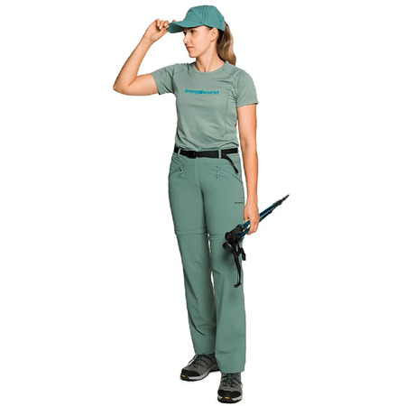 Pantalón Desmontable Trangoworld Buhler SF 1J0