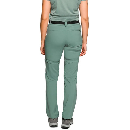 Pantalón Desmontable Trangoworld Buhler SF 1J0