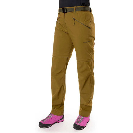 Pantalón Desmontable Trangoworld Buhler VN 640