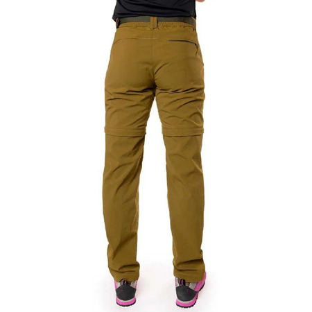 Pantalón Desmontable Trangoworld Buhler VN 640