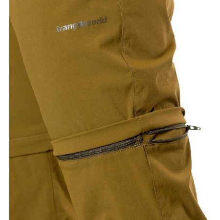 Pantalón Desmontable Trangoworld Buhler VN 640