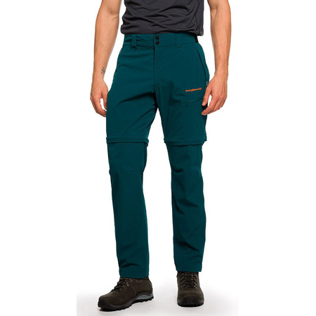 Pantalón Desmontable Trangoworld Palec 3A0