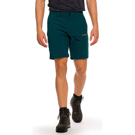Pantalón Desmontable Trangoworld Palec 3A0