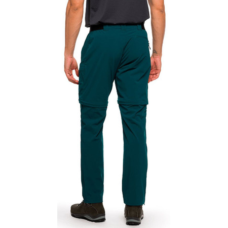 Pantalón Desmontable Trangoworld Palec 3A0