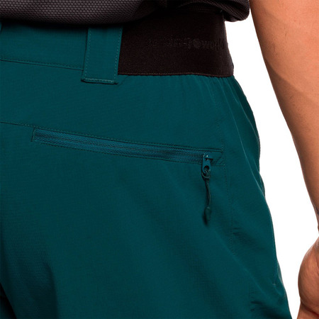 Pantalón Desmontable Trangoworld Palec 3A0