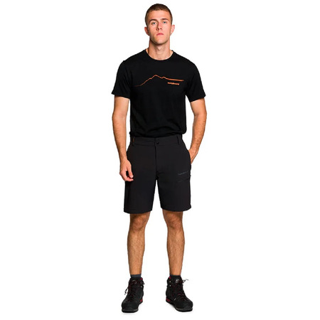Pantalón Desmontable Trangoworld Palec DF 710