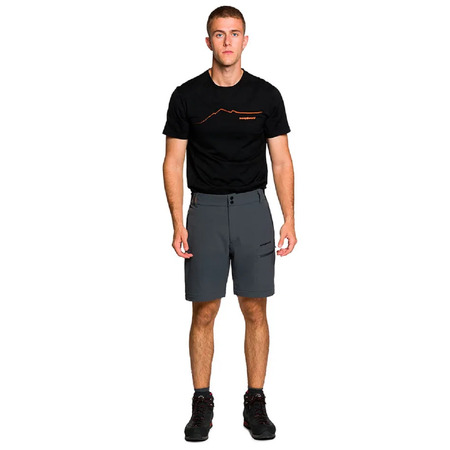 Pantalón Desmontable Trangoworld Palec DF 750