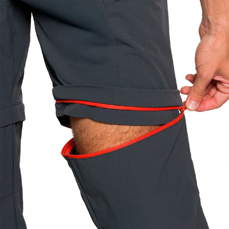 Pantalón Desmontable Trangoworld Palec DF 750