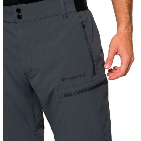 Pantalón Desmontable Trangoworld Palec DF 750