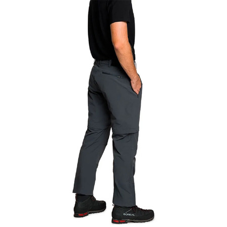 Pantalón Desmontable Trangoworld Palec DF 750