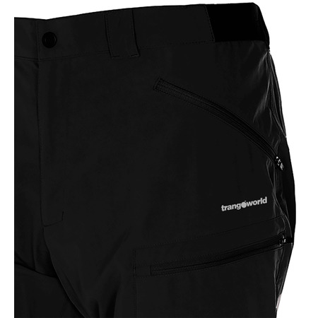 Pantalón Trangoworld desmontable Arpont TH 210