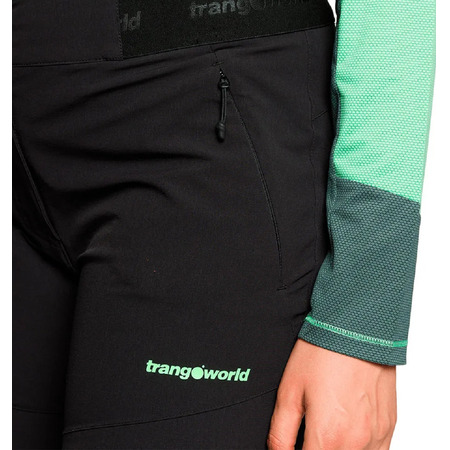 Pantalón Trangoworld Balmaz DF 710