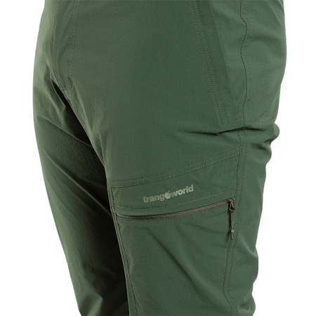 Pantalón Trangoworld Basset TH 1L0