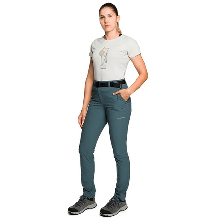Pantalón Trangoworld Breda 120