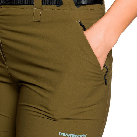 Pantalón Trangoworld Breda 170