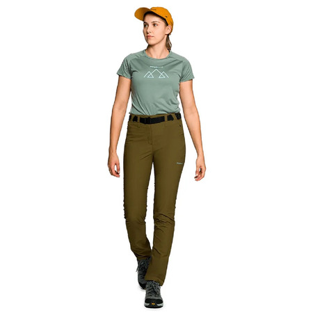 Pantalón Trangoworld Breda 170