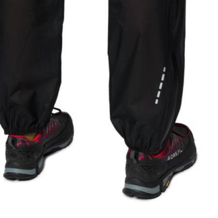 Pantalón Trangoworld Combal 1B0