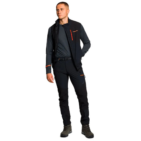 Pantalón Trangoworld Grisons 710