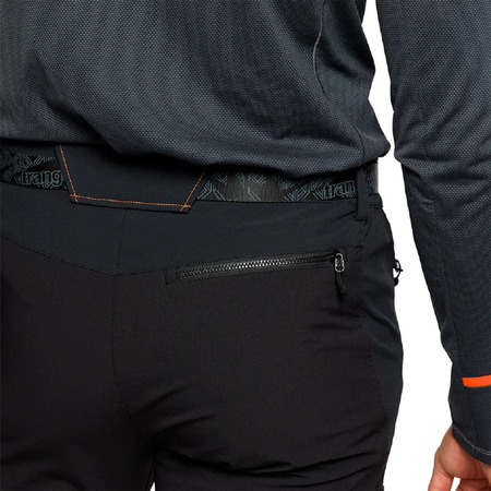 Pantalón Trangoworld Grisons 710