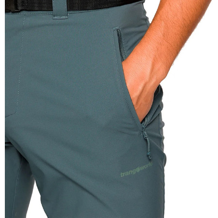 Pantalón Trangoworld Gurugu 120