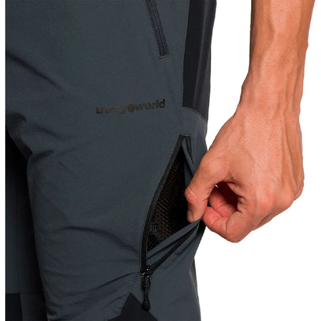 Pantalón Trangoworld Limoux 751