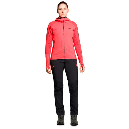 Pantalón Trangoworld Malaren DF 210