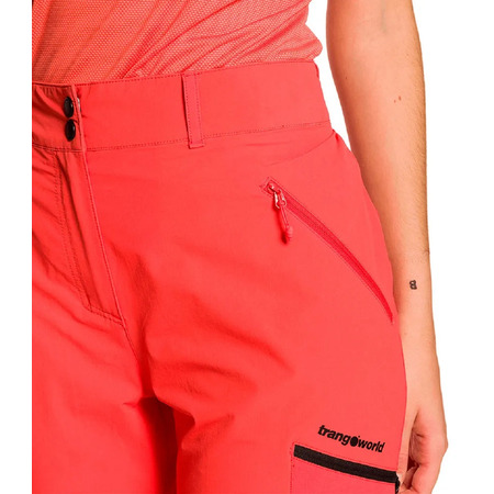 Pantalón Trangoworld Malaren DF 2L0