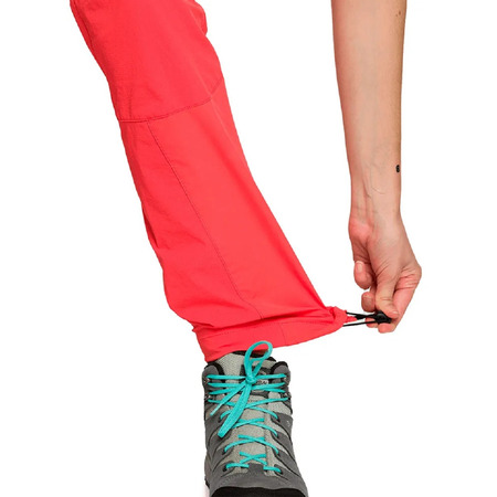 Pantalón Trangoworld Malaren DF 2L0