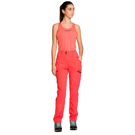 Pantalón Trangoworld Malaren DF 2L0