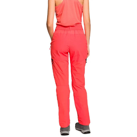 Pantalón Trangoworld Malaren DF 2L0