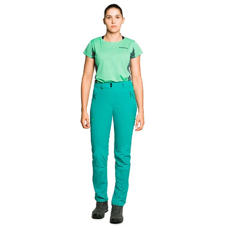 Pantalón Trangoworld Malaren DF 2M0
