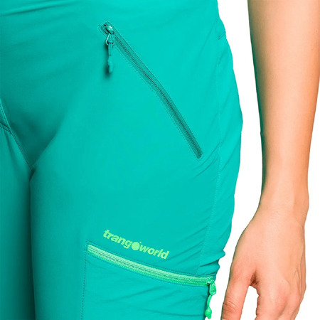 Pantalón Trangoworld Malaren DF 2M0