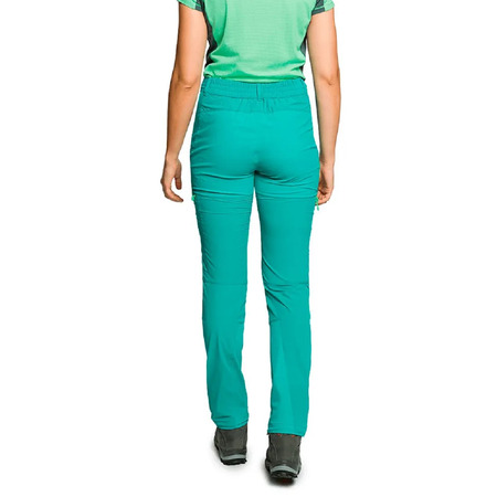 Pantalón Trangoworld Malaren DF 2M0