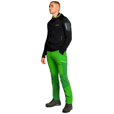 Pantalón Trangoworld Malmo DF 2H0
