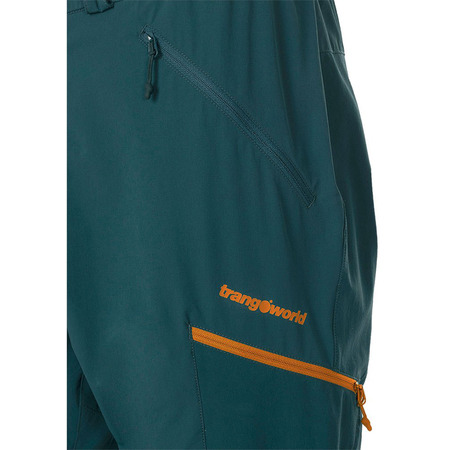 Pantalón Trangoworld Malmo TH 2A0