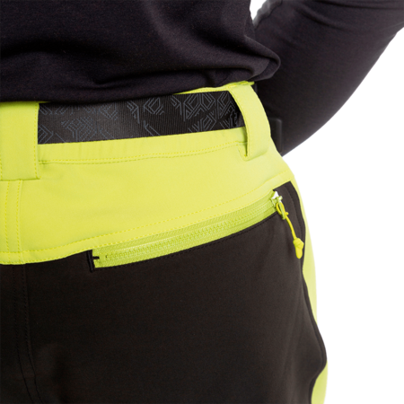 Pantalón Trangoworld Mourelle KB 3H1