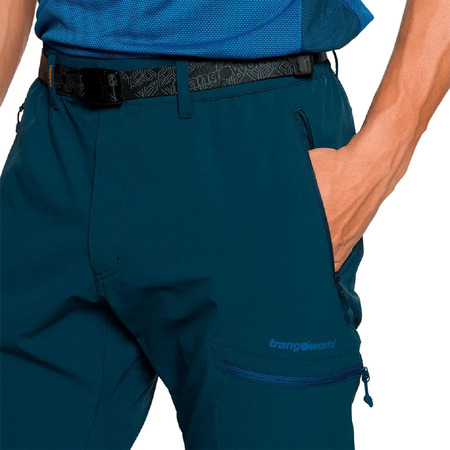 Pantalón Trangoworld Rudah DF 720