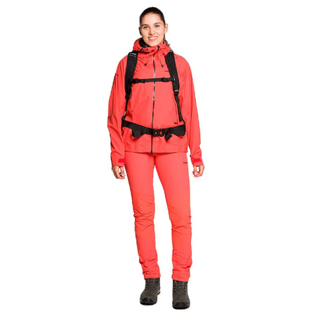 Pantalón Trangoworld Troyes 770